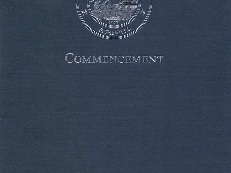 December 2014 Commencement